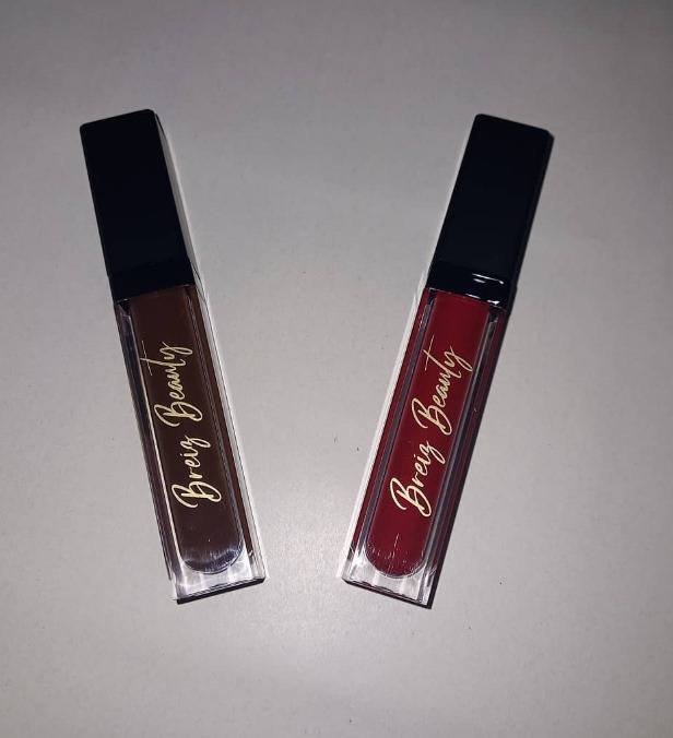 Gloss Lipstick