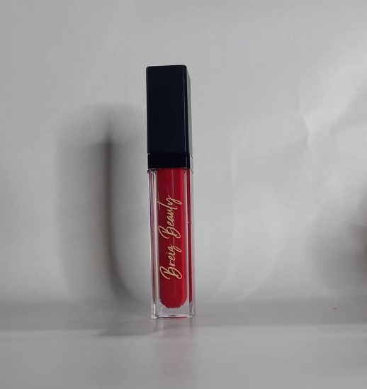 Red lipstick - Image 2